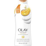 Olay Jojoba Yağlı Nemlendirici Duş Jeli 650ML - 1 kg