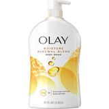 Olay Moisture Renewal Blend Nemlendirici Duş Jeli 1.03LT - 1030 ml