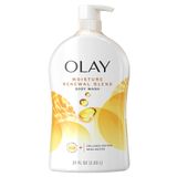 Olay Moisture Renewal Blend Nemlendirici Duş Jeli 1.03Lt