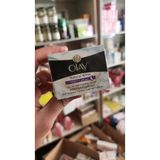 OLAY Natural Glowing Fairness Gece Kremi Tüm Ciltler İçin Aydınlatıcı Doğal Beyazlatıcı Gece Kremi