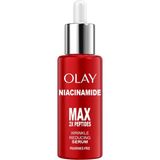 Olay Niacinamide Max Wrinkle Reducing Yüz Serumu 40ML