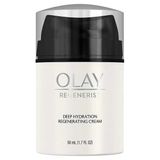 Olay Regenerist Derinlemesine Nemlendirici Yaşlanma Karşıtı Yüz Kremi 50Ml