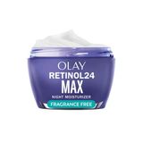 Olay Retinol 24 Max Nemlendirici Gece Kremi 48Gr