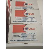 Olc Abs Pc Elektrik Panosu IP65 280X210X130 mm