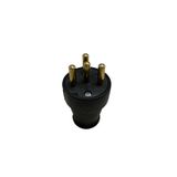 OLC KAUÇUK 3X25 TRİFAZE FİŞ
