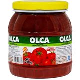 Olca 1200 gr Domates Salçası