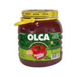 Olca 1650 gr Tuzlu Domates Salçası (6 adet)