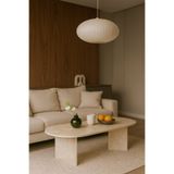 OlcayAksesuar Sahra Model Modern Orta Sehpa 90x45x45 cm