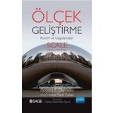 Ölçek Geliştirme - Robert F. DeVellis