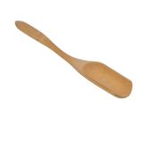 Ölçek Kaşığı Büyük Bambu Tuz ve Baharat için 21 cm