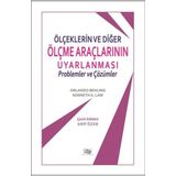 Ölçeklerin ve Diğer Ölçme Araçlarının Uyarlanması - Anı Yayıncılık
