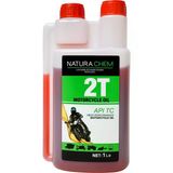 Ölçekli 2t Motosiklet Yağı 1lt