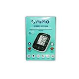 Ölçer Tansiyon Aleti Hkd-520 Sayesinde K - Medikaltec Nimo Otomatik Koldan Ölçer Tansiyon Aleti Hkd-