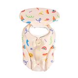Olchi Rainbow Life Jacket Evcil Hayvan Can Yeleği