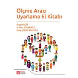 Ölçme Aracı Uyarlama El Kitabı - Pegem Akademi Yayıncılık -