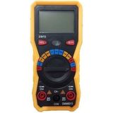Ölçü Aleti 6013 Digital Kapasitemetre - Ahşap