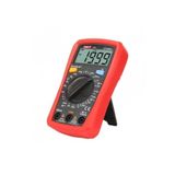 ÖLÇÜ ALETİ UNIT UT 33D+ DİJİTAL MULTİMETRE