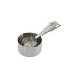 Ölçü Kaşığı 4 Lü Set