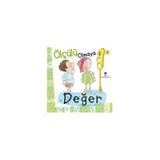 Ölçülü Olmaya Değer - Aleix Cabrera Vinyet Montaner