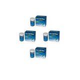 Ölçüm Çubuğu Test Strip 200 Adet, (50 Adet X 4 Kutu)