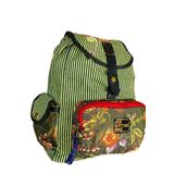 old cotton cargo 5000 Moroni Bag Unisx Sırt Çantası