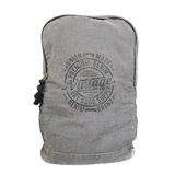 old cotton cargo 5100 Leone Sırt Çanta Gri