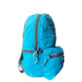 "Old Cotton Cargo 5107 Donny Bag: Pamuklu Kumaşlı Sırt Çantası"