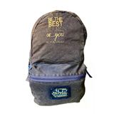 Old Cotton Cargo 5107 Donny Bag Sırt Çantası