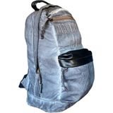 Old Cotton Cargo 7003 Dukha Bag Sırt Çantası - Gri