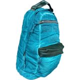 Old Cotton Cargo 7003 Dukha Bag Sırt Çantası - Mavi