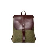 Old Cotton Cargo 7120 Unisex Sırt Çantası Günlük Okul Seyahat Çantası