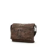 Old Cotton Cargo 8128 Salaş Kanvas Omuz Postacı Çantası