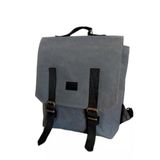 old cotton cargo "Old Cotton 7000 S Patriot Suya Dayanıklı Sırt ve Laptop Çantası