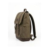 old cotton cargo Sırt, Kamp, Günlük ve Laptop Çantası 7158 s Mallow Bag/ w29 h39 d12