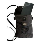 old cotton cargo Telefonluk Mini Çanta – Unisex, Ayarlanabilir Askılı, Orijinal Ürün