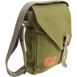 Old Cotton Cargo Unisex Sırt Çantası 7059 Haki - Karışık
