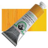 Old Holland El Yapımı Yağlı Boya 40 ml Seri 2 Gamboge Lake Extra - Çok Renkli