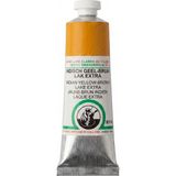 Old Holland El Yapımı Yağlı Boya 40 ml Seri 2 Indian Yellow Brown Lake Extra - Çok Renkli