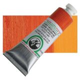 Old Holland El Yapımı Yağlı Boya 40 ml Seri 3 Old Holland Red Gold Lake - Çok Renkli