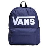 Old Skool Drop V Unisex Mavi Günlük Stil Sırt Çantası VN000H4ZEMT1
