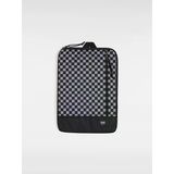 Old Skool Laptop Sleeve Uniseks Siyah Notebook Çantası - Vn000h55