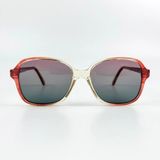 Old Space Vintage 70's Kemik Vintage Güneş Gözlüğü OSV400615 - Çok Renkli