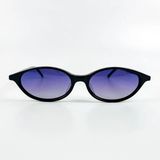 Old Space Vintage 90's Top Ten Kemik Vintage Güneş Gözlüğü OSV400720 - Füme Degrade