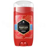 Old Spice Aqua Reef 85 GR Misket Limonu ve Selvi Kokusu Erkek Katı Deodorant