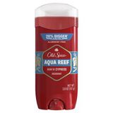 Old Spice Aqua Reef Deodorant 107Gr
