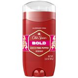 Old Spice Bold Aluminyumsuz Stick Deodorant 85Gr