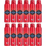 Old Spice Captain 12x150 ml Sprey Deodorant
