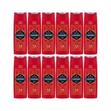 Old Spice Captain 12x400 ml Duş Jeli