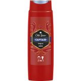 Old Spice Captain 250 ml Duş Jeli