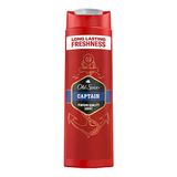 Old Spice Captain 400 ml Erkek Duş Jeli